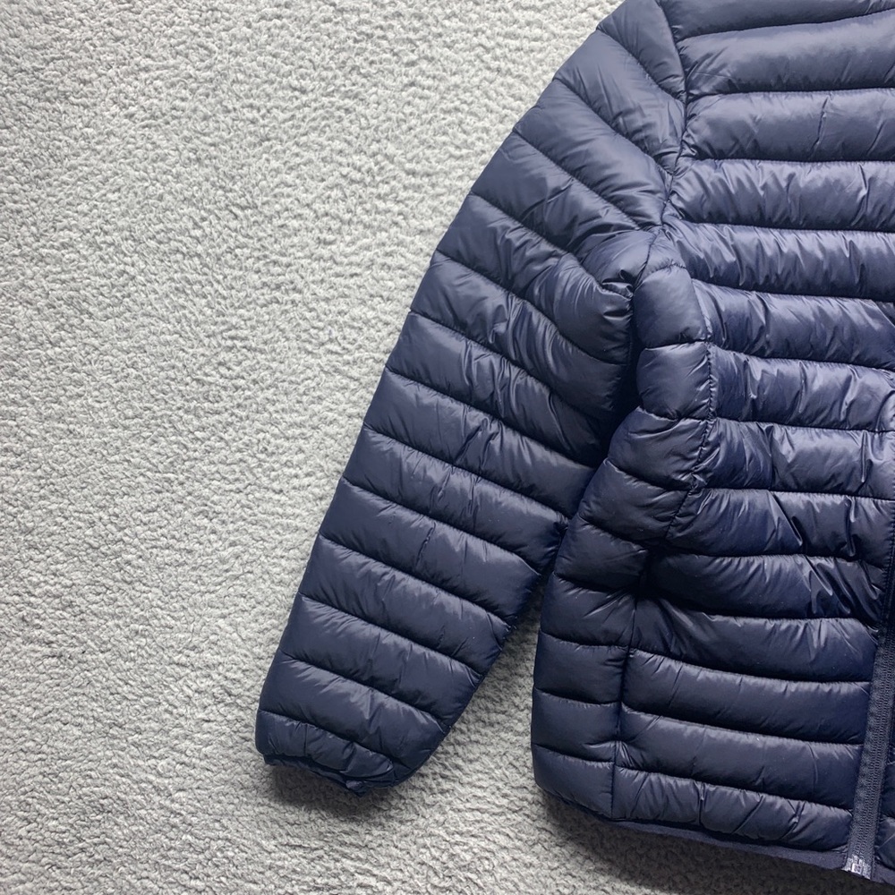 Jacket Puffer Lightweight - Picture 3 of 9
